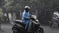 Gujarat Weather: નવરાત્રિના રંગમાં ભંગ પાડી શકે છે, રાજ્યમાં આજે સામાન્યથી મધ્યમ વરસાદની આગાહી