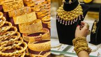 Gold Rate Today: શું સોનું-ચાંદી ખરીદવાનો આ યોગ્ય સમય છે? જાણો લેટેસ્ટ કિંમત