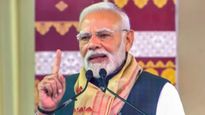 Assamના દરાંગમાં ગર્જ્યા PM મોદી, કહ્યું- હું ભગવાન શિવનો ભક્ત છું, બધુ ઝેર ગળી જાઉં છું