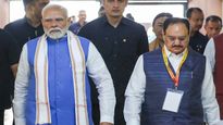 BJP Presidentની જાહેરાત માટે કાઉન્ટડાઉન શરૂ, આ દિવસે થશે નવા અધ્યક્ષનું નામ જાહેર