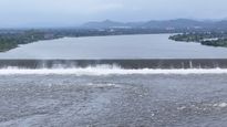 Rain water harvesting : જામનગર જિલ્લામાં છેલ્લા બે વર્ષમાં 12 અને દેવભૂમિ દ્વારકામાં 13 નવા ચેકડેમ મંજૂર કરાયા