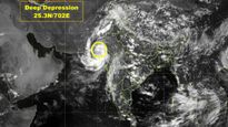 Gujarat Rain : ઉત્તર ગુજરાત બાદ હવે કચ્છનો વારો, અતિભારે વરસાદની આગાહી
