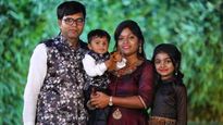 Dingucha family case : ડીંગુચાના પરિવારના મોત કેસનો મુખ્ય આરોપી ફેનિલ ઝડપાયો