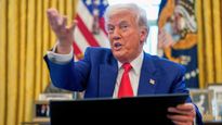 US tariff news : ભારતે સાથ છોડતા ટ્રમ્પને ચિંતા થઈ? જાણો કેમ આવી પોસ્ટ કરી?