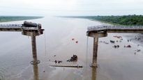 Gambhira bridge collapse : ગંભીરા બ્રિજ દુર્ઘટના મામલે વિધાનસભામાં હંગામો, સરકારે 148 પુલ ભારે વાહનો બંધ કર્યા