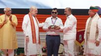 Gujarat News: સ્માર્ટ વિઝન ગ્લાસ દિવ્યાંગ બાળકો માટે શિક્ષણને બનાવશે સરળ, જાણો વિશેષતાઓ અને લાભ