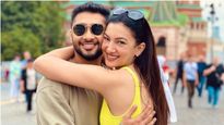 Gauahar Khan Baby: ગૌહર ખાન 42 વર્ષની ઉંમરે ફરી માતા બની, દીકરાને આપ્યો જન્મ