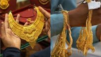 Gold Rate Today: સોનાના ભાવમાં વધારો થયો કે ઘટાડો? જાણો 22-24 કેરેટ ગોલ્ડની લેટેસ્ટ કિંમત