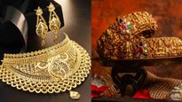 Gold Rate Today: સોનાના ભાવમાં વધારો થયો કે ઘટાડો ? જાણો લેટેસ્ટ કિંમત