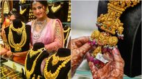 Gold Rate Today: સોના-ચાંદીના ભાવમાં વધારો થયો કે ઘટાડો? જાણો લેટેસ્ટ કિંમત