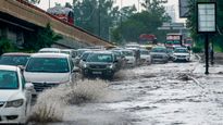 Gujarat Rain : ગુજરાતમાં હજુ વરસાદથી રાહત નહીં, હવામાન વિભાગની ટેન્શન વધારનારી આગાહી