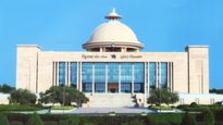 Gujarat assembly : ગુજરાત વિધાનસભા ચોમાસુ સત્રનો બીજો દિવસ, આજે આ મુદ્દે ચર્ચા થશે