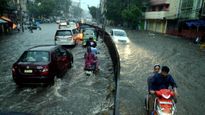 Gujarat Rain Data : ગુજરાતમાં સરેરાશ વરસાદનો આંકડો 103 ટકાએ પહોંચ્યો, જાણો ઝોન પ્રમાણે વરસાદના આંકડા