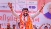 Hardik Patel : હાર્દિક પટેલને હાઈકોર્ટમાંથી મોટી રાહત, ધરપકડ વોરંટ રદ કરાયુ