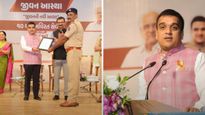જીવન આસ્થા હેલ્પલાઇનને છેલ્લા 10 વર્ષમાં દોઢ લાખથી વધુ જીવ બચાવ્યા
