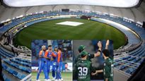 IND vs PAK: ભારત-પાકિસ્તાન મેચમાં વરસાદ બનશે વિલન! જાણો કેવું રહેશે હવામાન