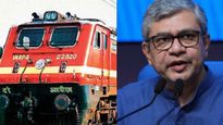 Railway કર્મચારીઓને મોટી ભેટ! આ બેંકના સેલેરી એકાઉન્ટ પર ₹ 1 કરોડનું ફ્રી Insurance કવર
