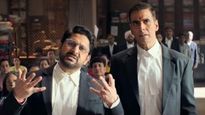 Jolly LLB 3 Review: ટિકિટ બુક કરાવતા પહેલા વાંચી લો અક્ષય કુમારની ફિલ્મના રિવ્યૂ 