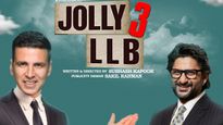 Jolly LLB 3 Box Office Collection: બોક્સ ઓફિસ પર 'જોલી એલએલબી 3' ની ચમક, 5માં દિવસે આટલા કરોડની કરી કમાણી