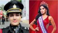 કોણ છે લેફ્ટિનેન્ટ Kashish Methwani? બ્યુટી ક્વીનથી આર્મી ઓફિસર સુધીની સફર, ઠુકરાવી દીધી છે મોટી ઓફર 