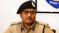 ગુજરાત કેડરના IPS મનોજ શશીધરની CBIના સ્પેશિયલ ડિરેક્ટર તરીકે નિમણૂક કરાઈ