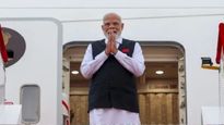 વિકસિત ભારત વિઝન: દેશના નેતૃત્વે વિકસિત ભારતનો માર્ગ દર્શાવ્યો