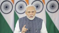 નરેન્દ્ર મોદીની પરિવર્તનશીલ નીતિઓ અને રાજકીય નિર્ણયોથી દેશના વિકાસને ગતિ આપી