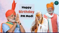Happy Birthday PM Modi: પીએમ મોદીની વહીવટી દ્રષ્ટિ, રાજ્યના નેતૃત્વથી રાષ્ટ્રીય પરિવર્તન સુધી