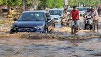 Gujarat Rain: ગુજરાતમાં સિઝનનો કુલ 110% વરસાદ નોંધાયો, સૌથી ઓછો વરસાદ સૌરાષ્ટ્રમાં 95.18%