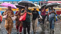 Gujarat Weather: રાજ્યમાં વરસાદ સાયલન્ટ મોડમાં, જાણો હવામાન વિભાગની આગાહી