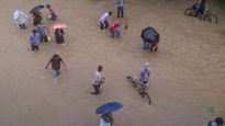 Gujarat Weather: રાજ્યમાં આજે વરસાદને લઈ રેડ એલર્ટ અપાયું, જાણો હવામાન વિભાગની આગાહી