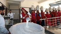 Banas Dairy Election : બનાસ ડેરીની ચૂંટણી જાહેર, જાણો ક્યારે થશે મતગણતરી?