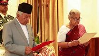 Nepal News: નેપાળના વચગાળાના PM બન્યા સુશીલા કાર્કી, રાષ્ટ્રપતિએ શપથ લેવડાવ્યા