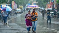Gujarat Weather: સૌરાષ્ટ્ર અને દક્ષિણ ગુજરાતમાં વરસાદી માહોલ, જાણો હવામાન વિભાગની આગાહી