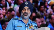 Operation Sindoor : ઓપરેશન સિંદૂરમાં પાકિસ્તાનના 5 ફાઇટર જેટ તોડી પાડ્યાનો વાયુસેના પ્રમુખનો દાવો