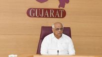 ગાંધીનગર: CM ભૂપેન્દ્ર પટેલે ‘ગરવી ગુજરાત હાઈસ્પીડ કોરિડોર’ માટે ₹5576 કરોડ ફાળવ્યા