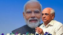Gujarat News: ભૂપેન્દ્ર પટેલ સરકારના નવા મંત્રીમંડળનો આજે શપથ ગ્રહણ સમારોહ, જાણો કોને મળી શકે છે સ્થાન?