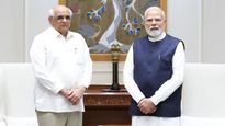 CM ભૂપેન્દ્ર પટેલને દિલ્હીથી તેડુ, આ મુદ્દે થઈ શકે છે PM મોદી સાથે મુલાકાત