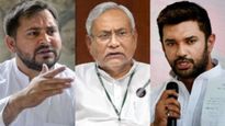 Bihar Election 2025 : બિહારમાં કઈ પાર્ટીનું પલ્લુ ભારે? જાણો લેટેસ્ટ સર્વે