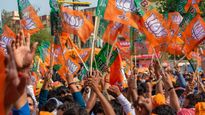 Gujarat bjp president : ૪ ઓક્ટોબરે બીજેપીના નવા પ્રદેશ પ્રમુખની જાહેરાત થશે