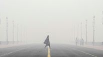 Delhi pollution : દિલ્હીમાં પ્રદૂષણ ઘટાડવા ક્લાઉડ સીડિંગ કરીને કૃત્રિમ વરસાદ કરાવાશે