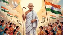Mahatma Gandhi Quotes: બાપુની જન્મજયંતિ પર વાંચો તેમના વિચારો, જીવનને મળશે નવી દિશા