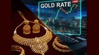 Gold Rate Today: દશેરા પછી સતત બીજા દિવસે પણ ઘટ્યો સોનાનો ભાવ, જાણો લેટેસ્ટ કિંમત
