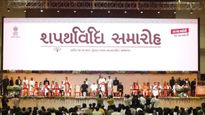 હર્ષ સંઘવી અને જીતુ વાઘાણીને ગુજરાત સરકારના પ્રવક્તા મંત્રી બનાવાયા