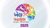 ૭૨ લાખથી વધુ ખેલાડીઓ સાથે ખેલ મહાકુંભ ૨૦૨૫નો પ્રારંભ