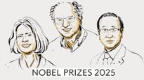 Nobel Prize 2025 Winner List: નોબેલ પુરસ્કારની જાહેરાત, કઈ શોધ માટે કોને કરવામાં આવ્યા સન્માનિત?
