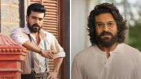 Ram Charan: રાવણ દહન કાર્યક્રમમાં અભિનેતા રામ ચરણનો પ્રભાવશાળી સંદેશ, 'હું રામના ચરણોમાં રહું છું'