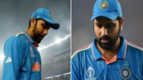 Rohit Sharmaની કેપ્ટનશીપ છીનવી લેવામાં આવતા મચી ગયો હોબાળો! ગંભીર-અગરકર પર ઉઠ્યા સવાલ
