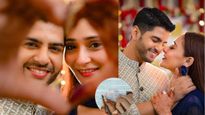 કોણ છે કૃષ પાઠક? જેમણે 14 વર્ષ મોટી, છૂટાછેડા લીધેલી મુસ્લિમ એક્ટ્રેસ સારા ખાન સાથે કર્યા કોર્ટ મેરેજ