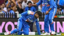 Shreyas Iyer Health Update: ઈજા બાદ શ્રેયસ અય્યરનું પ્રથમ રિએક્શન, ક્રિકેટરે પોતે આપી રિકવરીની માહિતી